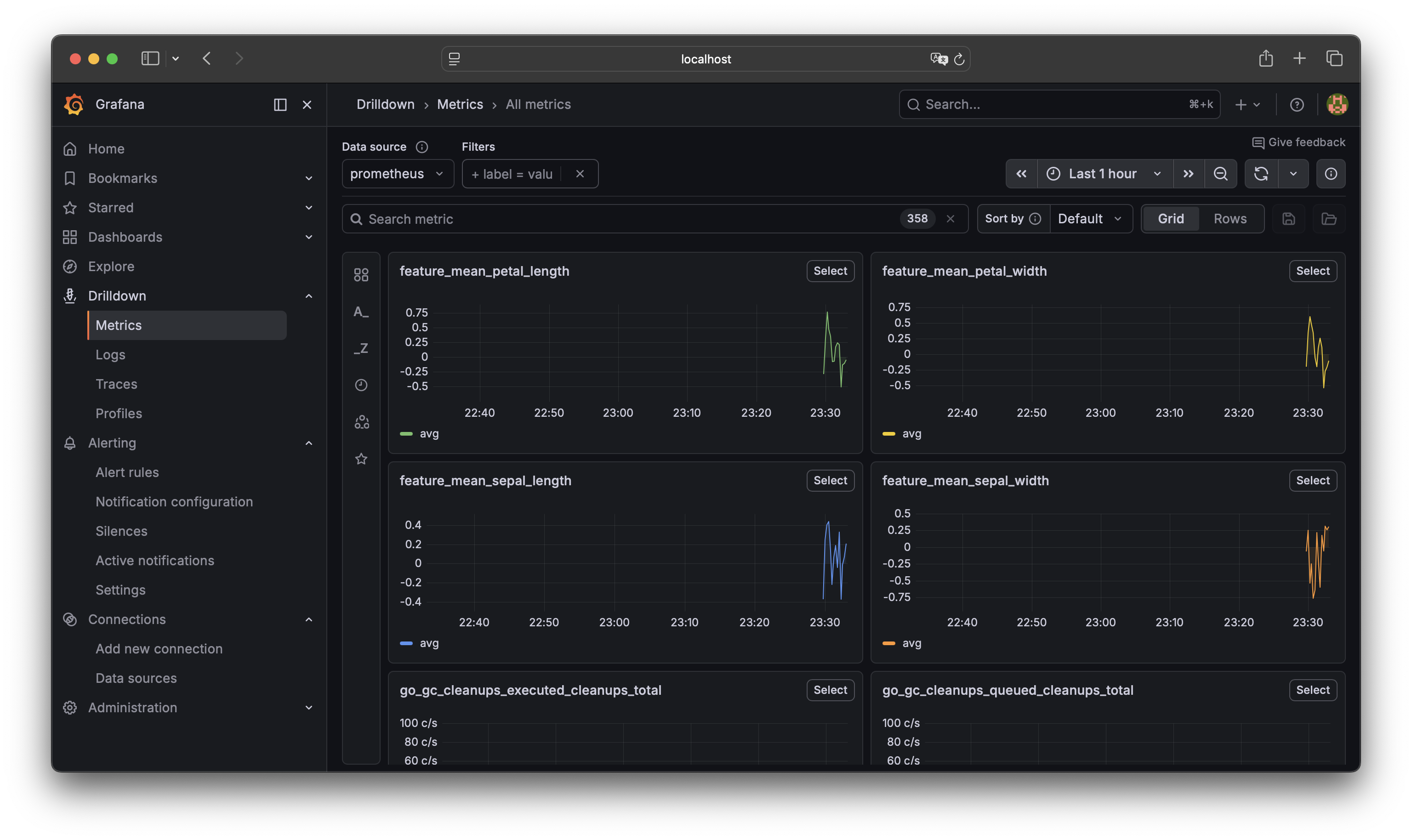 ML Experiment Pipeline